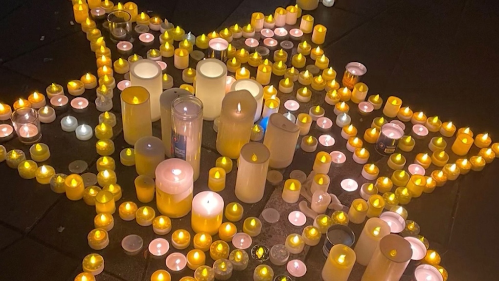 Oct. 7 vigils and protests planned in Vancouver [Video]