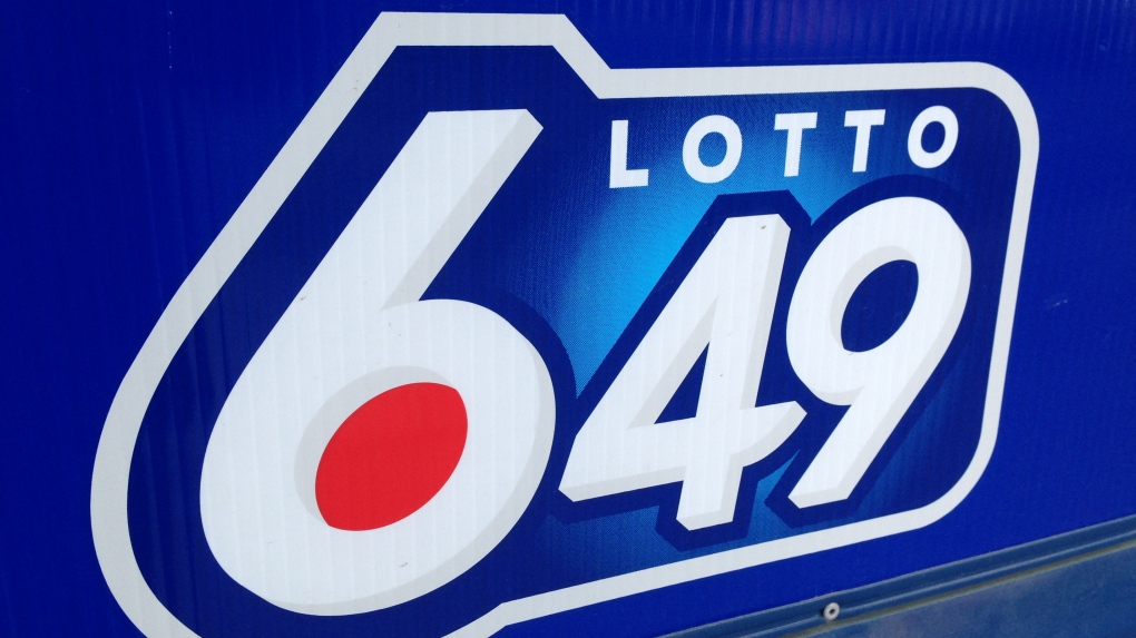 Lotto 6-49: 2 Alberta tickets win big [Video]