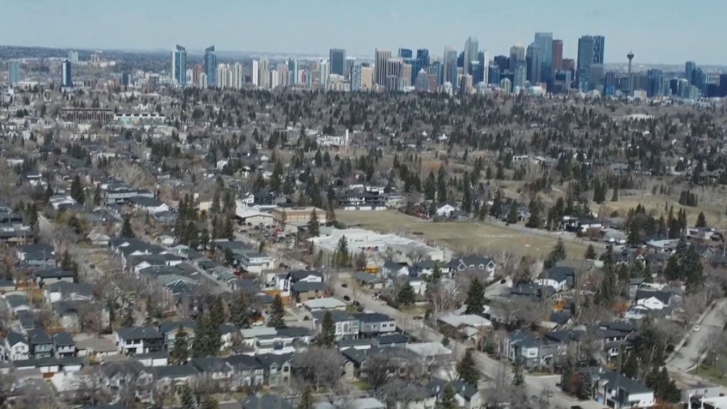 Fight over Calgary’s blanket rezoning heats up [Video]