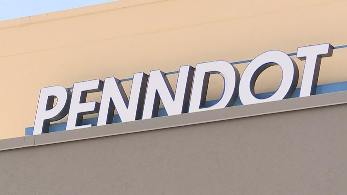 PennDOT license and photo centers to close for weekend [Video]