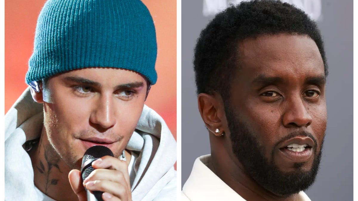 Justin Bieber Unbothered Amidst Diddy Allegations [Video]