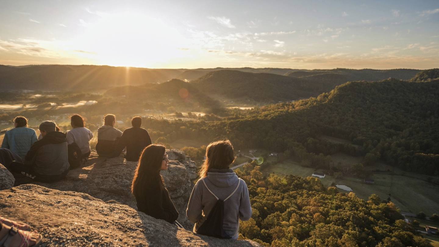 National grantmakers bet this rural education program can scale  WSOC TV [Video]