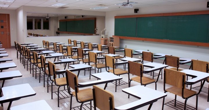 Public Schools of Saskatchewan calls for fully-funded public education [Video]