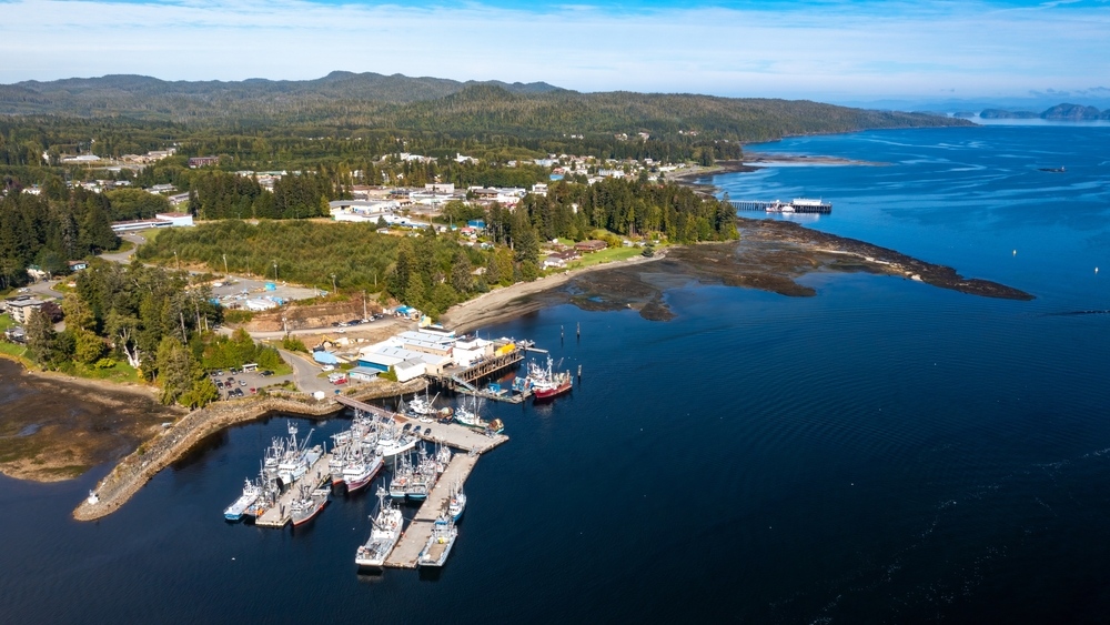 Homicide investigation under way in Port Hardy, B.C. [Video]