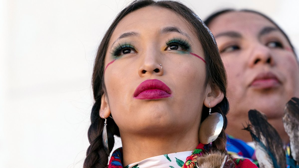 What is Indigenous Peoples Day?  NBC Los Angeles [Video]