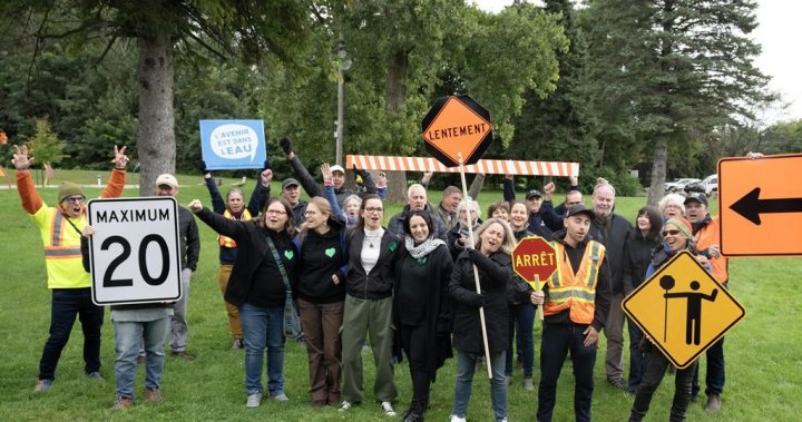 Kanesatake residents accused of illegal dumping say theyve done nothing wrong – Montreal [Video]