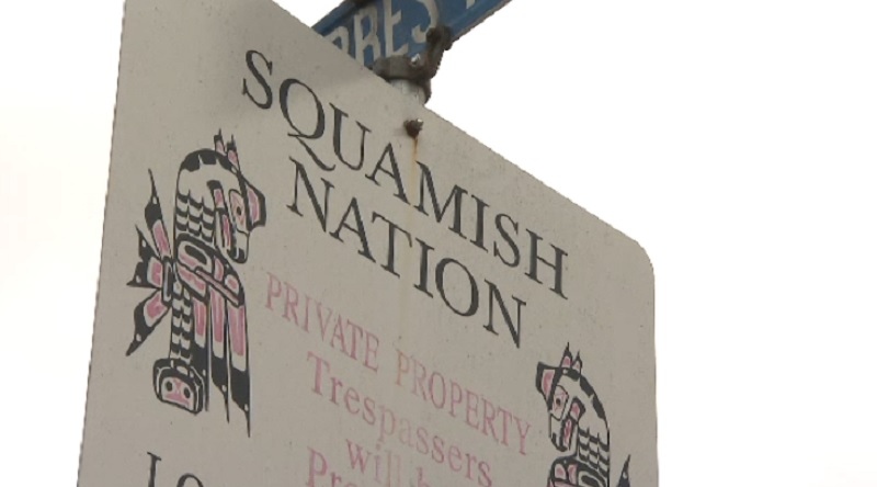 Squamish Nation bans fireworks on reserve land [Video]