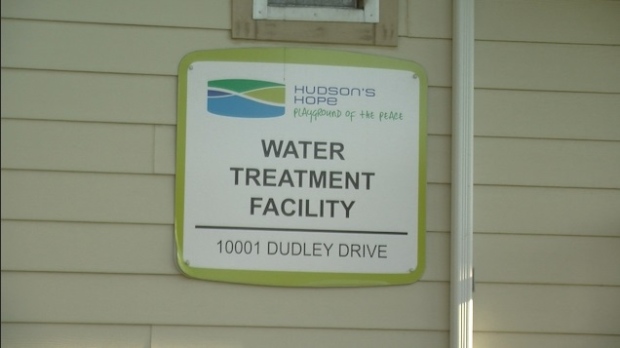 Hudson’s Hope residents vote for a loan to fund new water treatment plant [Video]