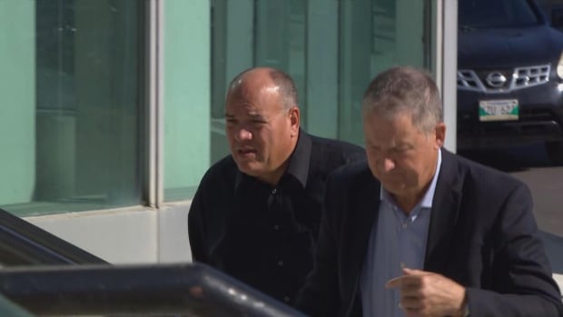 ‘Shame on you,’ judge tells former Winnipeg high school football coach sentenced to 20 years for sexual abuse [Video]