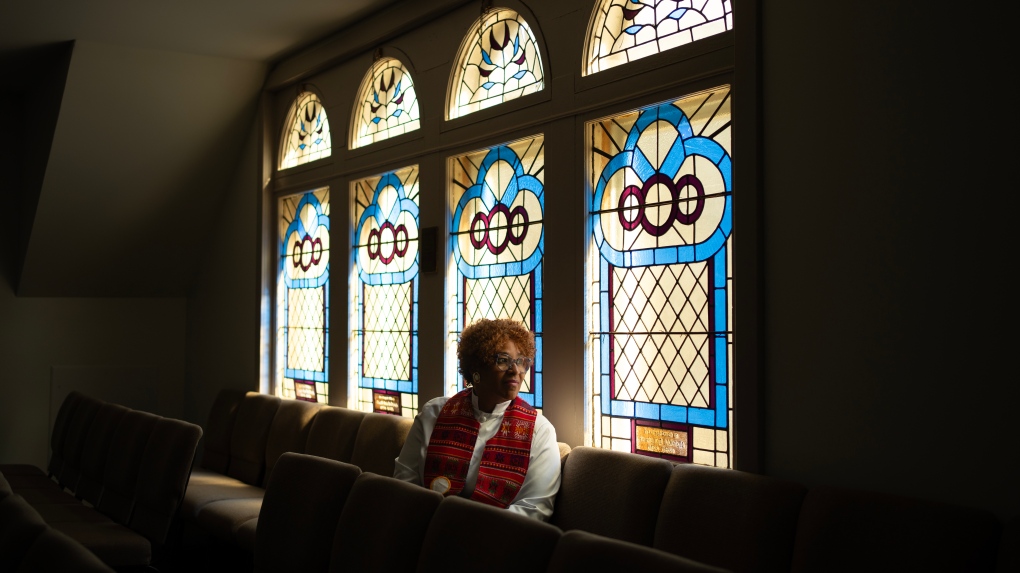 N.S. pastor retires from historic church [Video]