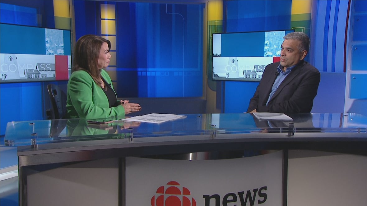 Talk with the Doc: Are P.E.I.’s long ER wait times inhumane? [Video]