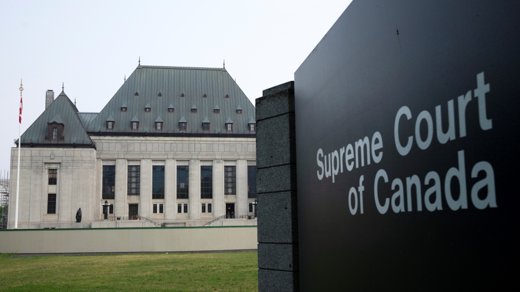 Supreme Court of Canada to hear issue of inmate discipline processes in Saskatchewan [Video]