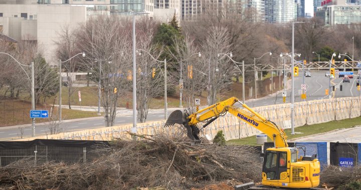 Opposition parties promise to cancel Ontario Place lease, even with high costs [Video]