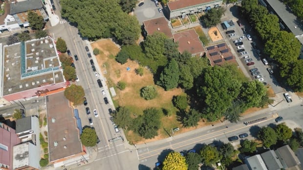 Vancouver Park Board wants to preserve Strathcona green space [Video]