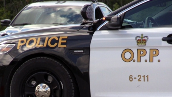 Traffic complaint leads to impaired charge for Lakeshore man [Video]