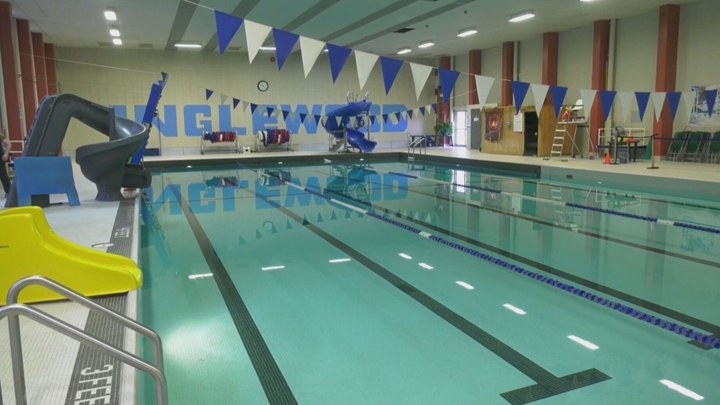 Inglewood pool scheduled to shut down in December [Video]