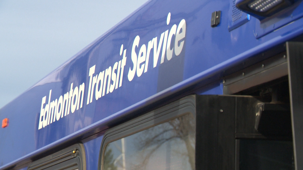 Edmonton transit ridership at all-time high [Video]