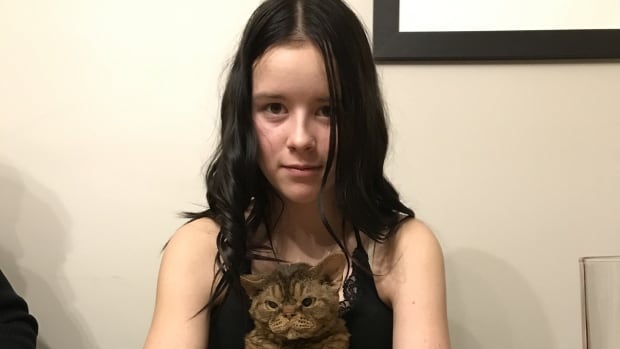 B.C. teen musician who worked with Flaming Lips has died: family [Video]