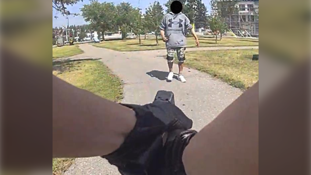 Calgary officer’s use of force ‘appropriate’ in August police-involved shooting: ASIRT [Video]