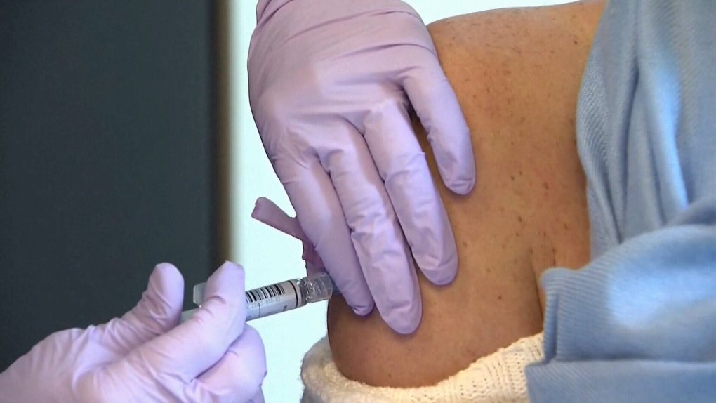 N.S. news: Flu vaccine appointments open Monday [Video]