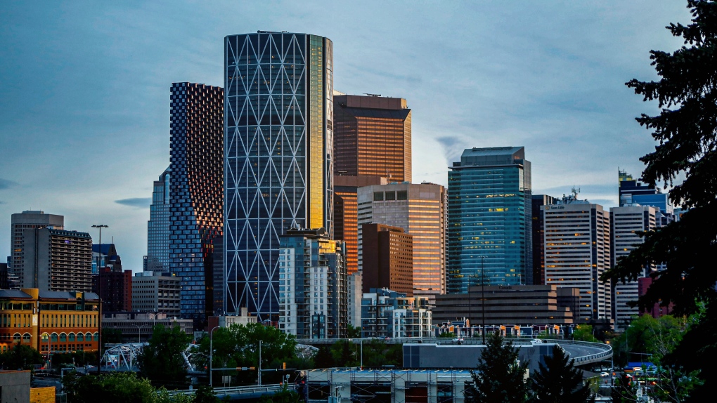 U.S. election uncertainty looms over promising 2025 Calgary economic outlook [Video]