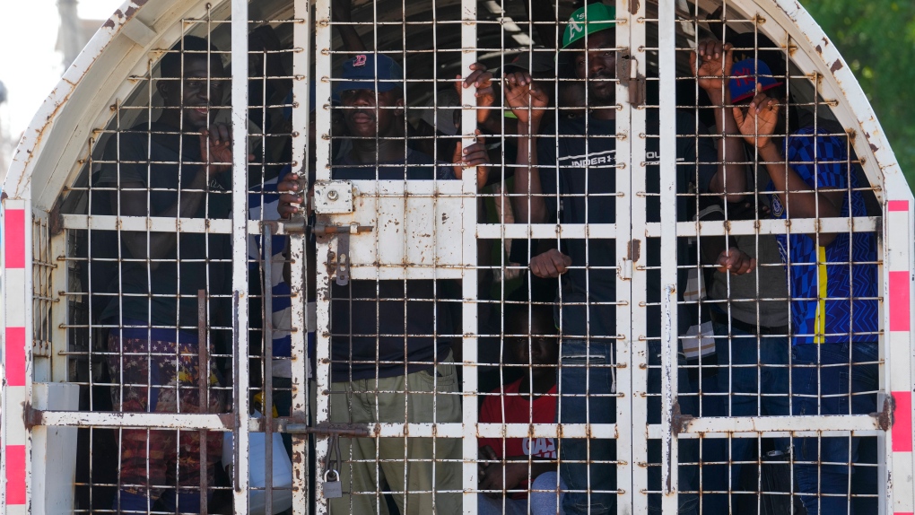 Dominican Republic starts mass deportations of Haitians [Video]