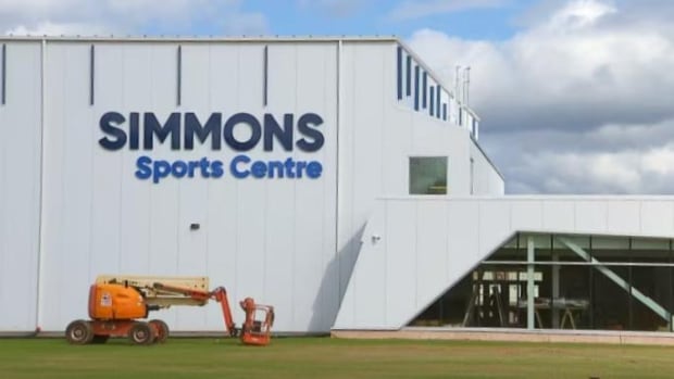 Latest delay in opening of new Simmons Sports Centre ‘very disappointing’ [Video]