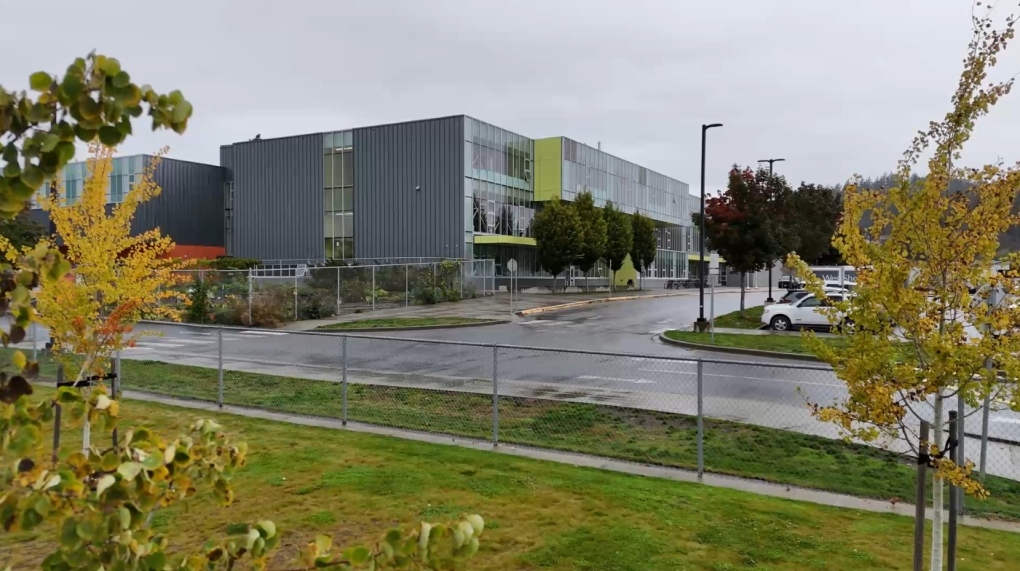 Sooke district urges funding for new high school after once again leading B.C. in growth [Video]