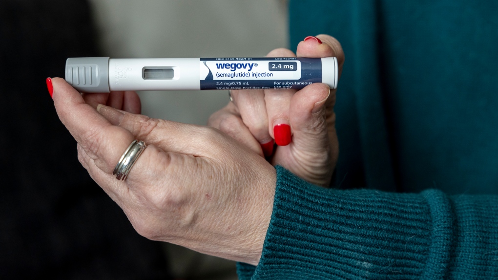 WeightWatchers to offer Wegovy-type weight loss drug [Video]