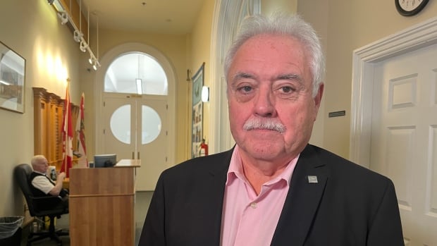 John Howard Society tracking homelessness beyond P.E.I.’s urban centres [Video]