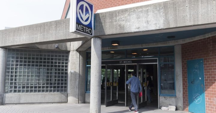 In service: 2 of 3 Montreal metro stations reopen after emergency closure – Montreal [Video]