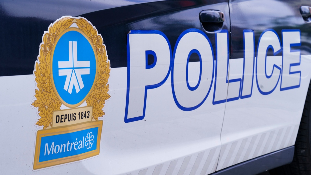 Seven teens arrested in Saint-Leonard in connection with organized crime [Video]