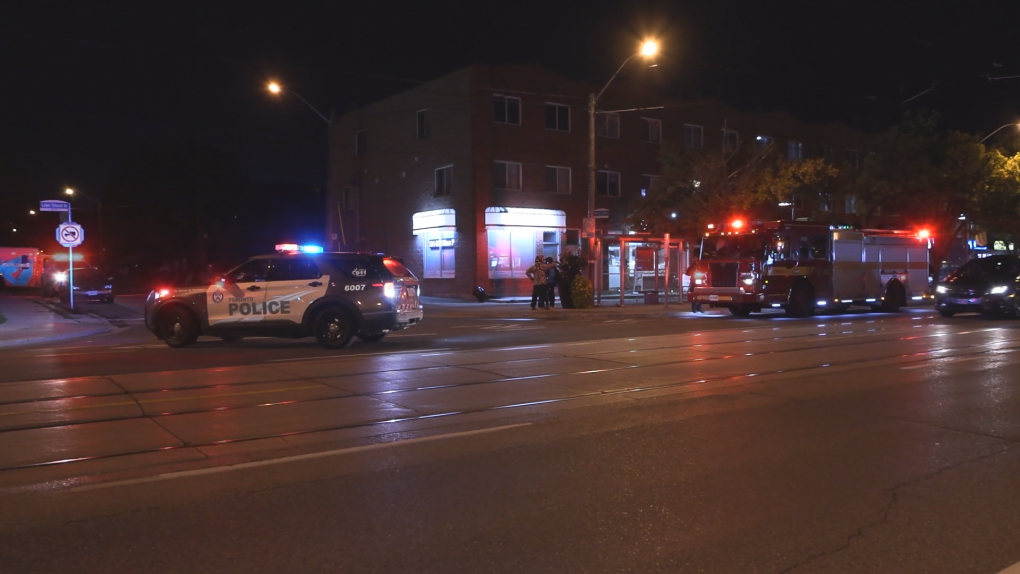 Pedestrian struck by unicycle rider in Etobicoke: police [Video]