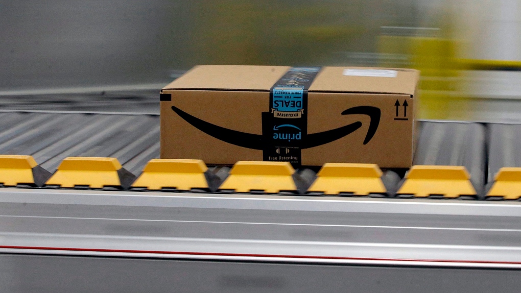 Amazon scams: Expert warns of an increase in frauds during Prime Day [Video]