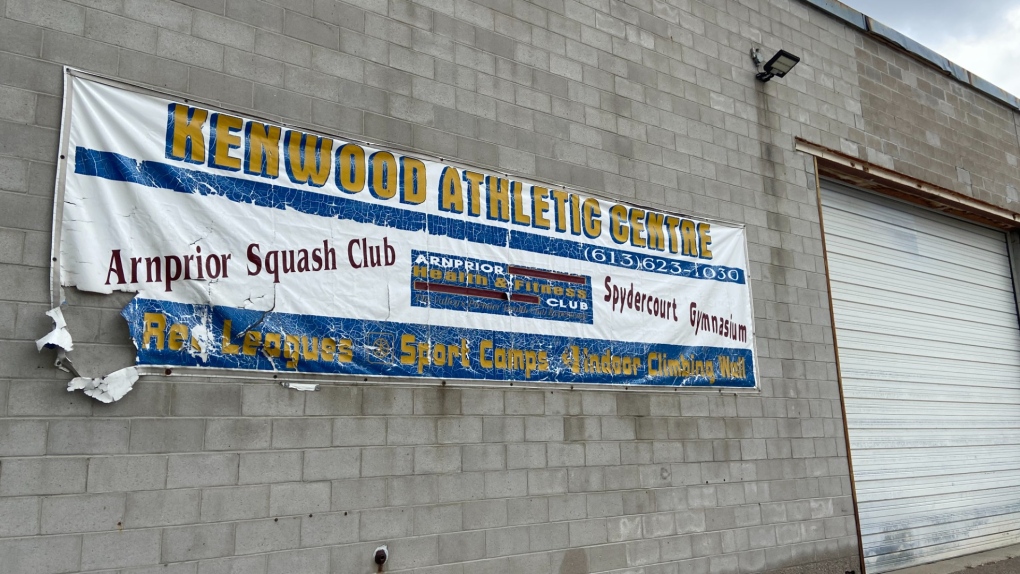 Kenwood Athletic Club in Arnprior closes without notice [Video]