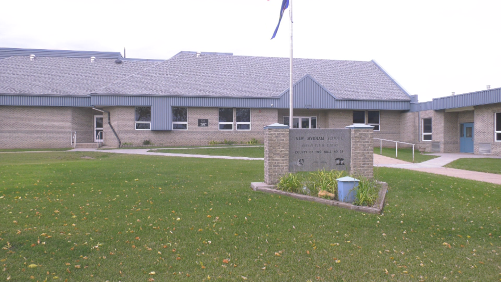 Alberta students getting hands-on renewable energy lessons [Video]