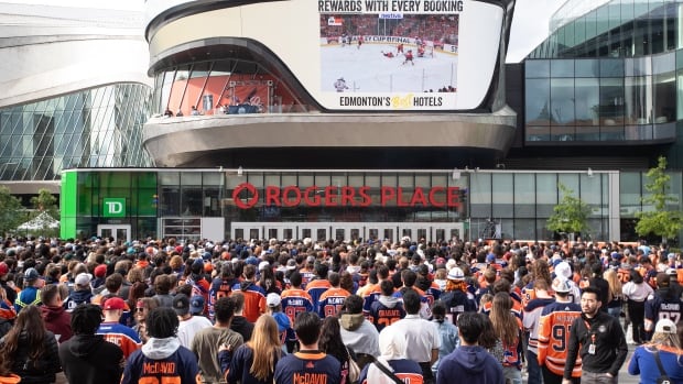 Watching an NHL game this season may be more complicated than you think [Video]