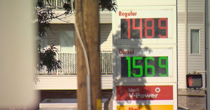 Gas prices expected to spike over long weekend, experts say [Video]