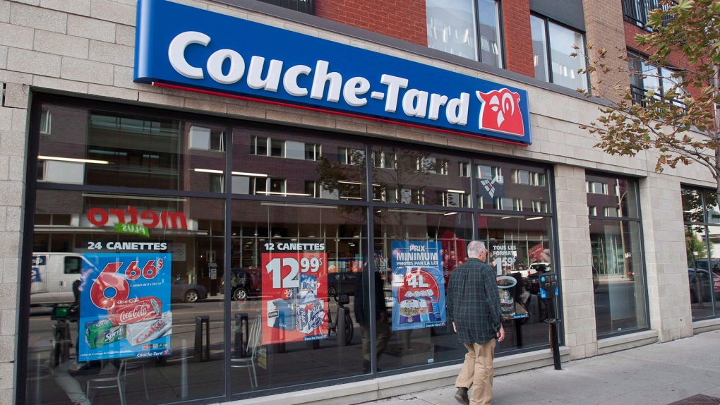 Alimentation Couche-Tard makes revised offer for Seven & i Holdings [Video]