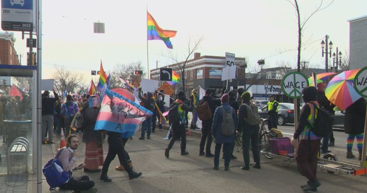 SOGI 123 in B.C.s schools reduces discrimination even for heterosexual students: report [Video]