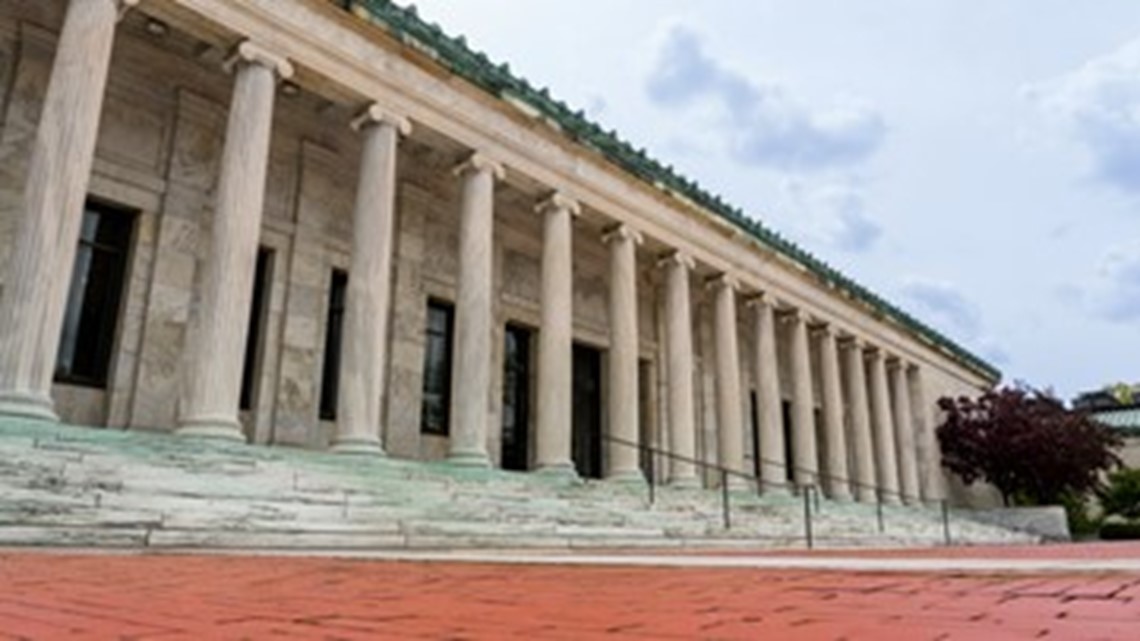 Indigenous Peoples Day at the Toledo Museum of Art [Video]