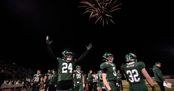 Conference-wide bye week arrives for red-hot USask Huskies football team – Saskatoon [Video]