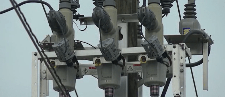 Power restoration efforts ongoing in Carolinas, crews prep for Milton [Video]