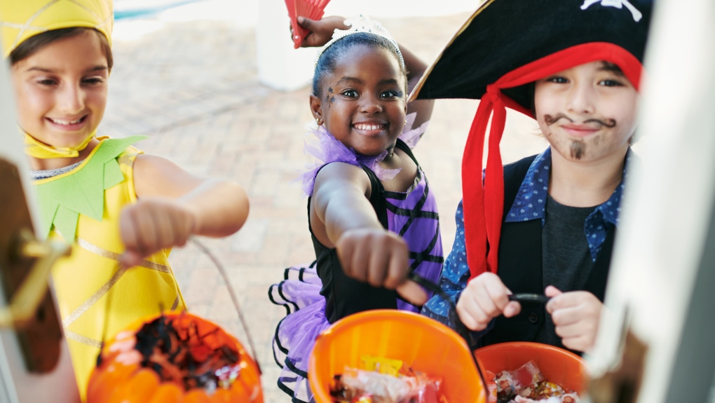 Families invited to LaSalle Truck or Treat [Video]