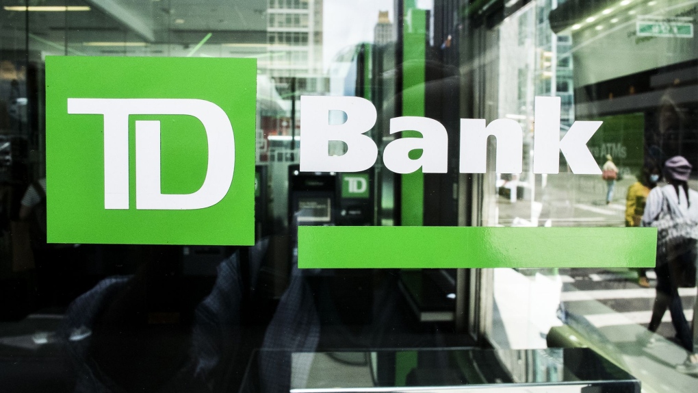 TD Bank hit with record fine over drug cartel money laundering [Video]