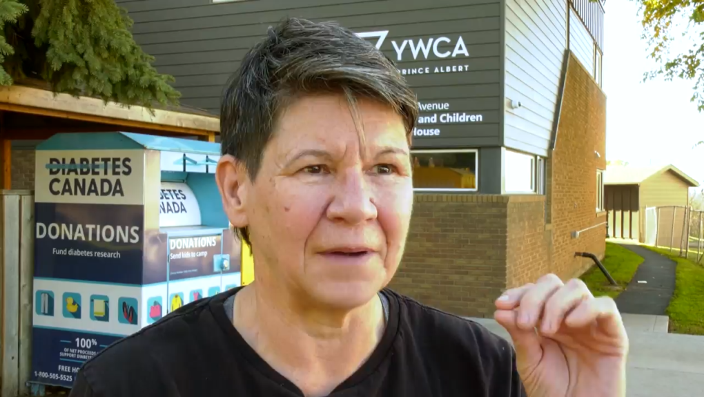 Prince Albert YWCA has planned emergency shelter location quashed by council [Video]