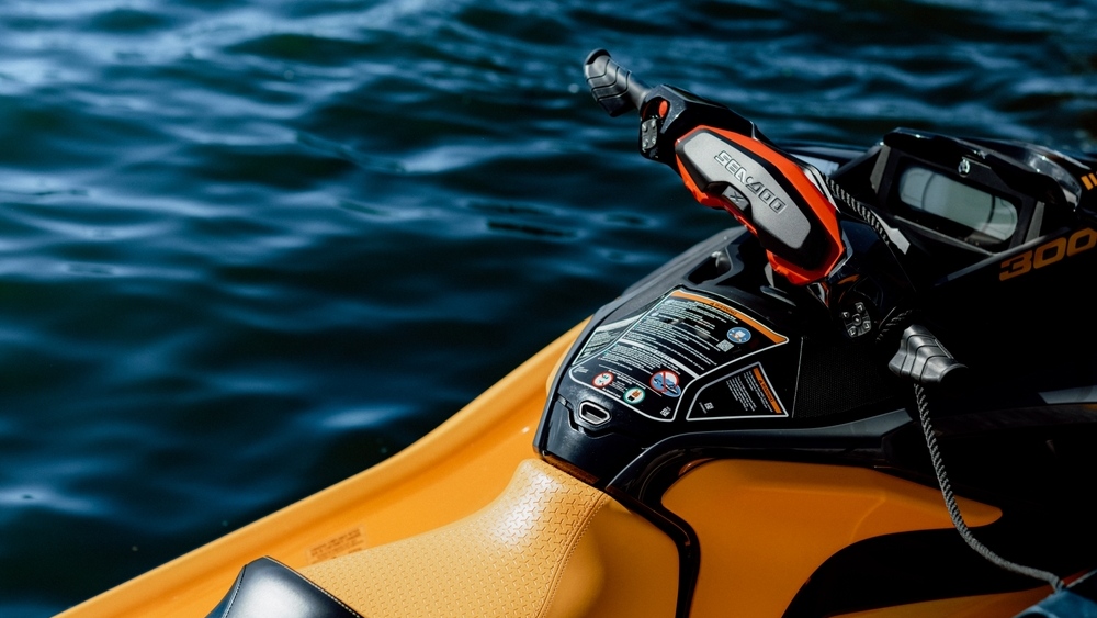 Sea-Doo thefts prompt warning from B.C. police [Video]