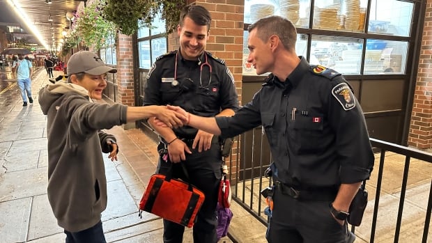 Ottawa police, paramedics take fresh approach to ByWard Market [Video]