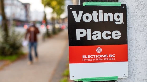 Advance voting in the B.C. election begins [Video]