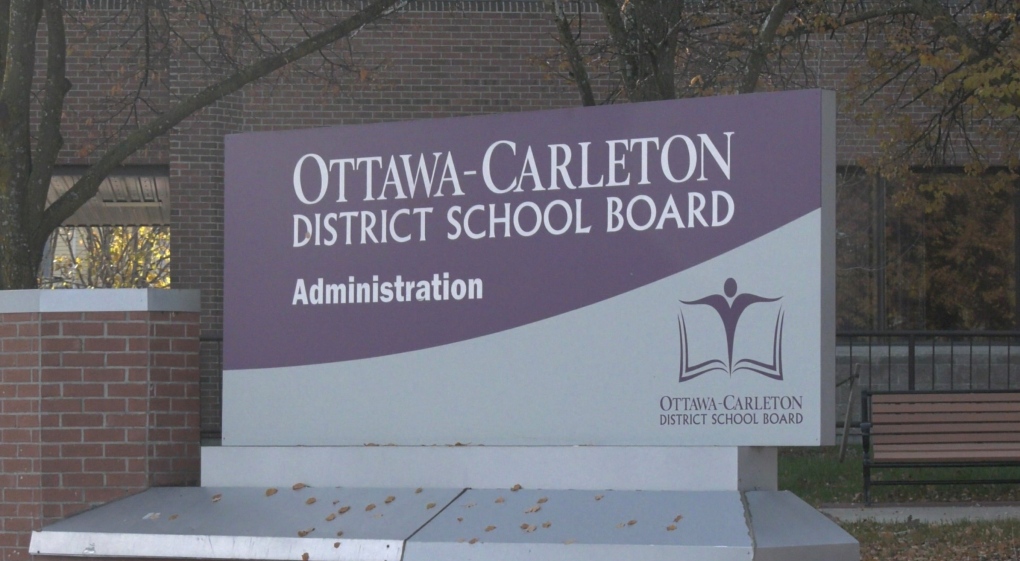 OCDSB reporting elementary enrolment 1,100 students less than projected [Video]